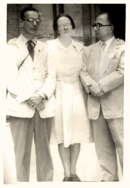 RéguloconRRosettiMBoultonhacia1957